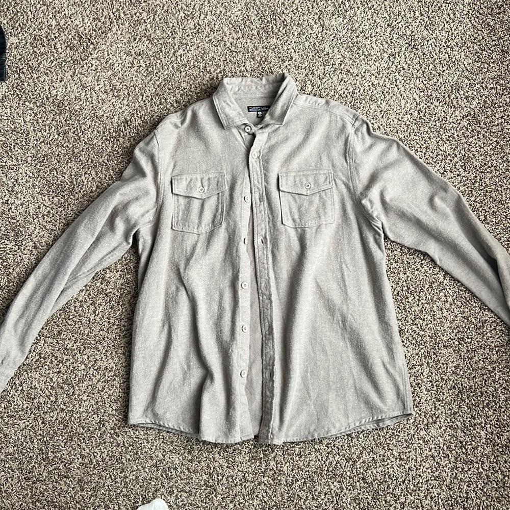 Dakine great condition button down shirt
